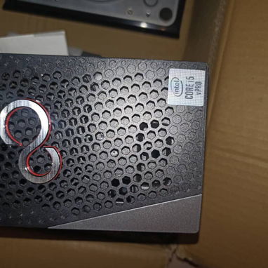 Vendo Swich y PC - Img 121363395