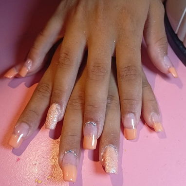 Manicure y pedicure - 4/5