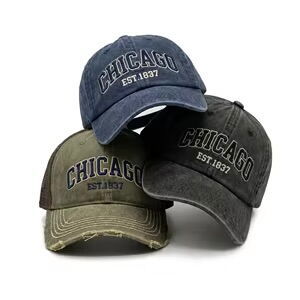 Gorras 🧢 - 8/10