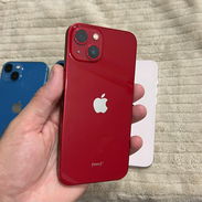Vendo iphone 13 - Img 55899671