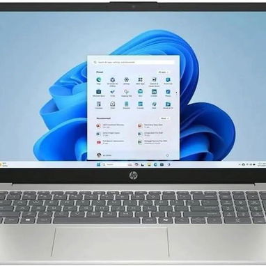 🍀Laptop Hp 15-fd0154wm🍀i5-13 8/512GB - Img 120487015