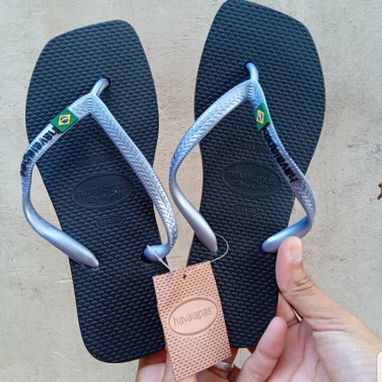 Chancletas hawaiana, de muy buena calidad - Img 117353605
