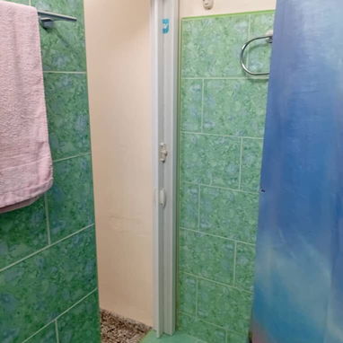 Se vende casa de 1 cuarto en SAN Agustín - 9/10