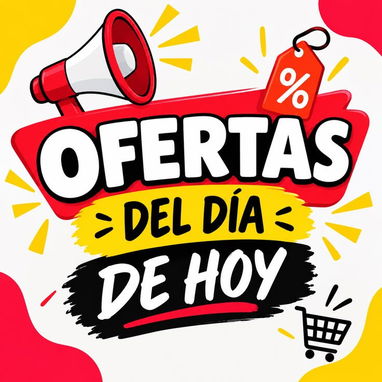 Aprovecha k se acaban mis ofertas - 2/2