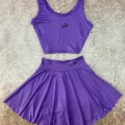 Conjuntos deportivos, vestidos de mangas y hueco y más - Img 56130676