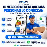 Crea tu tienda digital con MSM Marketplace - Img 58068893