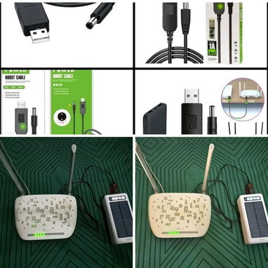 Cable para nauta hogar - Img 122423780