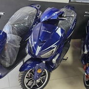 Se vende moto XCALIBUR  70km/h con transporte incluido - Img 45541965