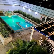 COD.Z 🌊 RENTA DISPONIBLE SEPTIEMBRE Y OCTUBRE .ESCAPADA A GUANABO🏖️🏡 A solo 3 cuadras del mar - Img 56737541
