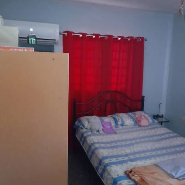 BO-003 | 🏠 Casa independiente en Dinora (2 propiedades en 1 - se deja con todo) - 7/10