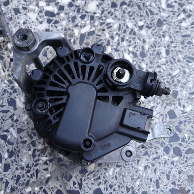 Alternador de Peugeot 80A - Img 123331464