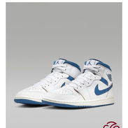 Tenis Talla 46 - Img 54859633