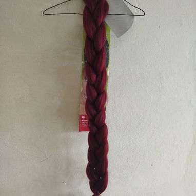 Pelo para hacer trenzas - Img 123857344