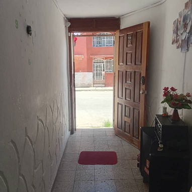 Vendo hostal casa independiente centro habana - 2/10