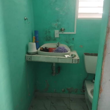 Se vende casa en reparto Azotea, Guanabacoa - Img 126073928