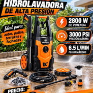 Hidrolavadora - Img 58359362
