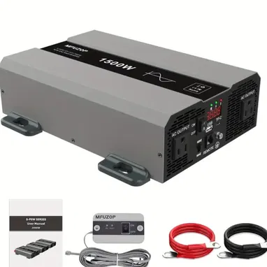 Kit de energia solar con bateria lifepo4 2.5kw, Santiago, Nuevo en caja - Img 120323174