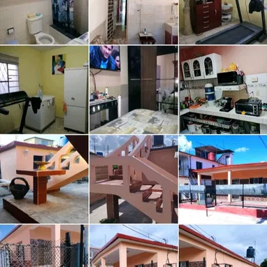 Casa en el Cotorro - Img 123035033