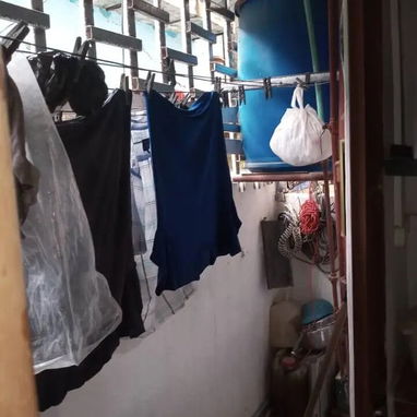 Departamento de una habitación en Santos Suárez - 10/10
