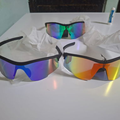 Vendo estas piezas y accesorios para motos - Img 115003913