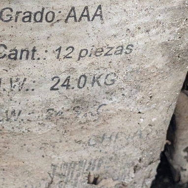 Losas 40x40. 18usd el metro - 3/3