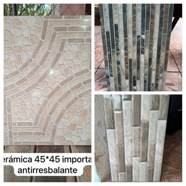 Todo tipo de materiales de construcción - 7/10