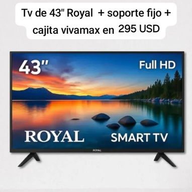 VENTA TELEVISORES - Img 124326787
