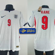 Pulover futbol Inglaterra Bellingham, Kane - Img 56191500