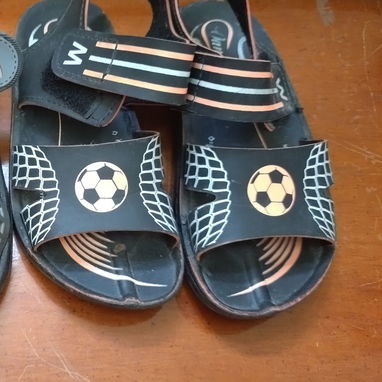 Zapatos y ropitas niño hasta 4 años vedado - 2/3