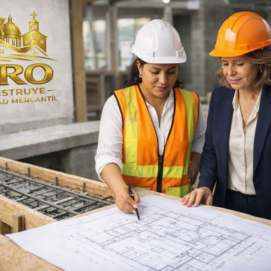 MIPYME de Construcción necesita contratar Ingeniero CIVIL - Img 125119786