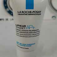 La Roche-Posay Lipikar Syndet AP + - Img 44743635