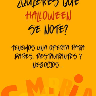 Halloween - 2/3