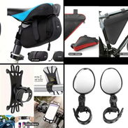 Accesorios para bicicleta - Img 56366297