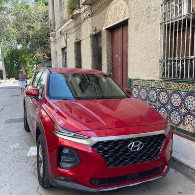 🚨VENDO HYUNDAI SANTA FE 2020🚨 - Img 122173569