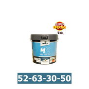 PINTURA MATE M-2 MACY COLOR BLANCO . - Img 55022525