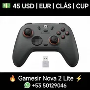 🎮 GameSir Nova 2 Lite 🔥 - Img 56639270