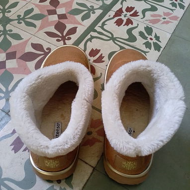 Botas para el frio - Img 102440759