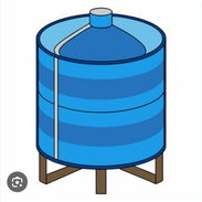 tanque((agua)) - Img 57146566