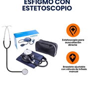 Efigmo con Estetoscopio Profesional (Holguín) - Img 55885793