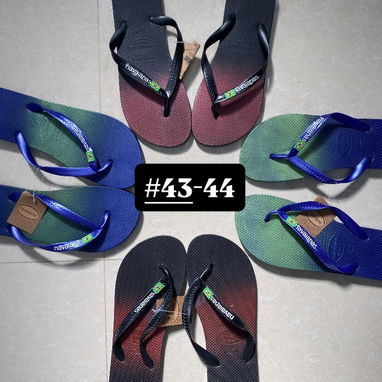 Chancletas hawaianas (ORIGINALES) - Img 125876339