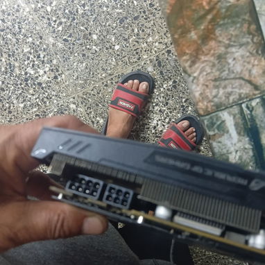 Vendo o cambio por playstation 4 - 2/2
