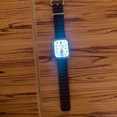 Apple Watch serie 7 - 2/4