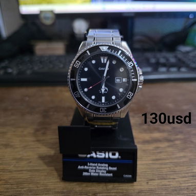 Relojes CASIO originales - 2/4