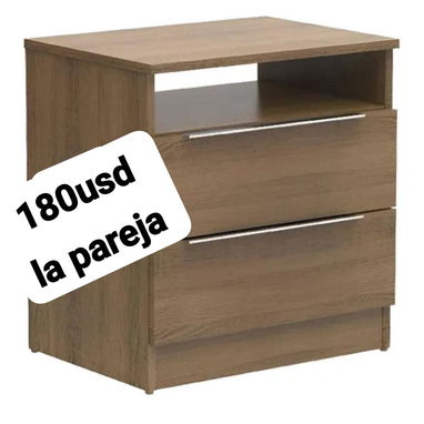 muebles importados vienen en su caja - Img 123036013