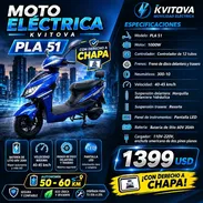 Motorina Directo a Chapa - Img 58311422