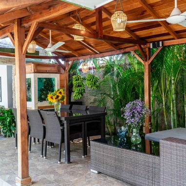 🏡 Casa para Pasadía con Piscina Privada en La Habana — Relax Total - Img 118214070