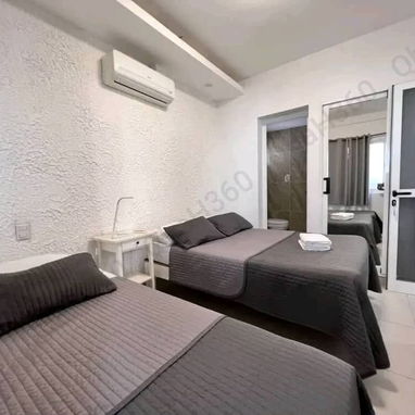 RENTA hostal de 4 habitaciones a metros del mar EN PLAYA VARADERO con Qba Hostin 360. - 5/10