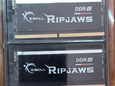 Vendo RAM Disipadas DDR4 y DDR5 - Img main-image-45849267