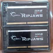 Vendo RAM Disipadas DDR4 y DDR5 - Img 45849267