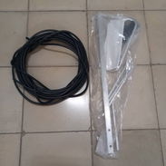 ANTENA CON CABLE EN 3500 - Img 57987038